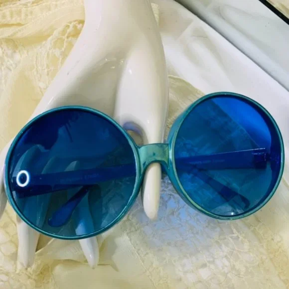 Dr. Peeper | Accessories | Vintage Dr Peepers Big Shades 